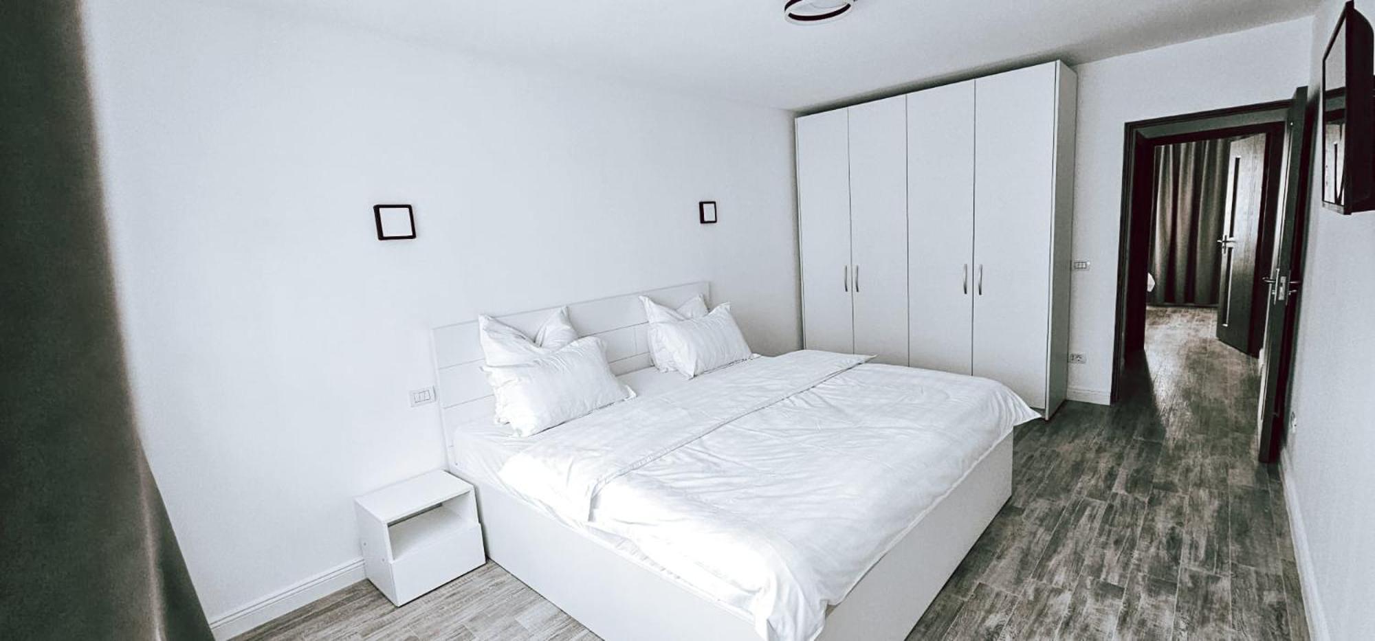 Cosy Apartment Făgăraş Zewnętrze zdjęcie