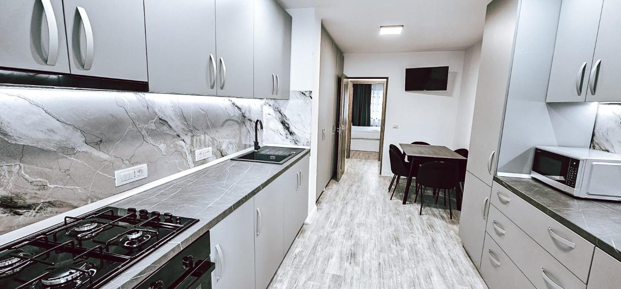 Cosy Apartment Făgăraş Pokój zdjęcie